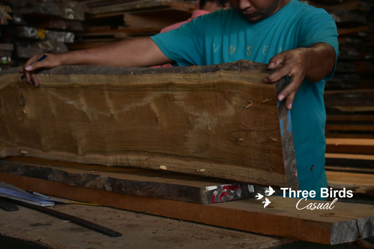 How Long Does Teak Outdoor Furniture Last?
